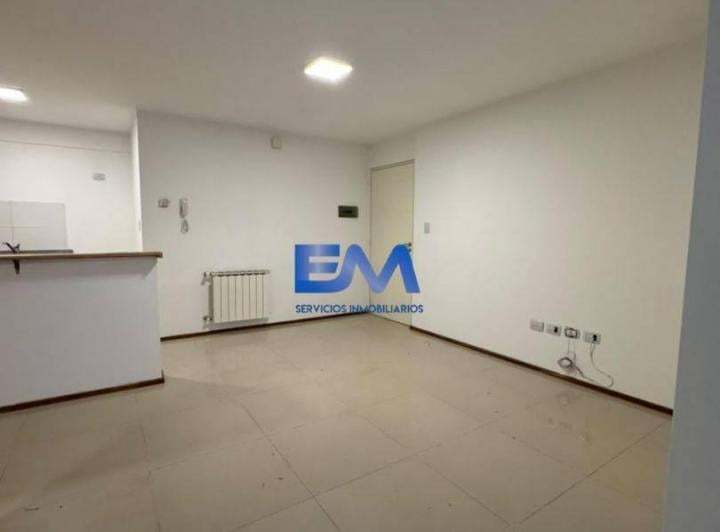 Departamento · 38m² · 2 Ambientes