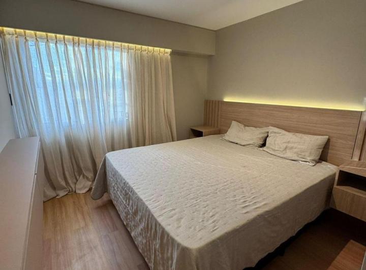 Departamento · 46ha · 1 Ambiente