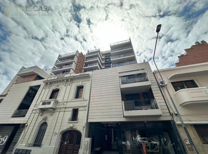 Departamento · 41m² · 2 Ambientes