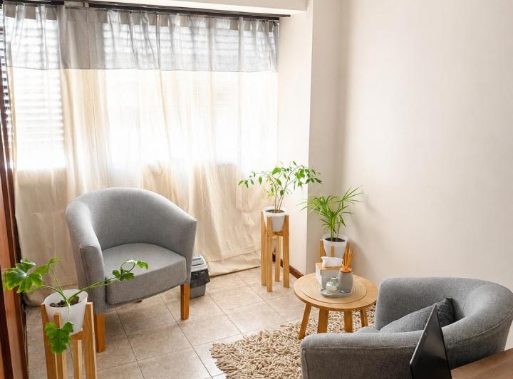 Departamento · 30m² · 1 Ambiente
