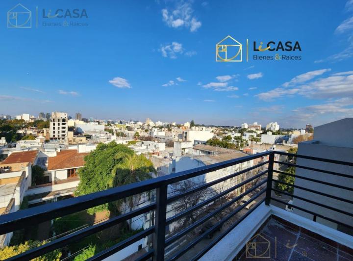 Departamento · 50ha · 2 Ambientes
