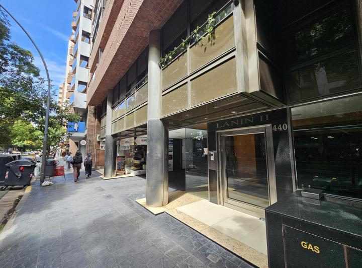 Departamento · 82m² · 3 Ambientes