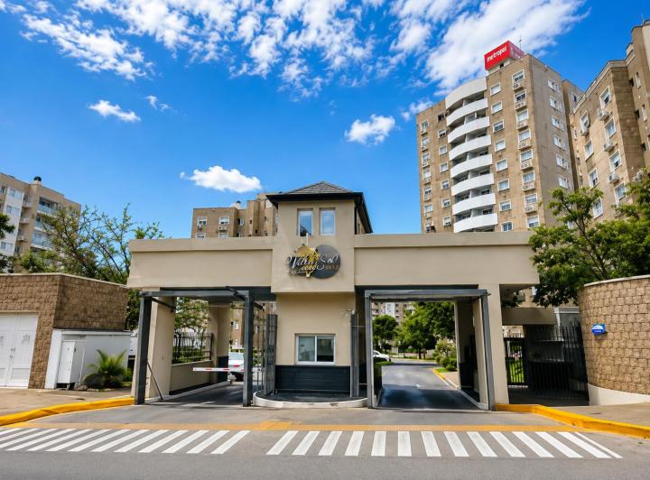 Departamento · 70m² · 5 Ambientes
