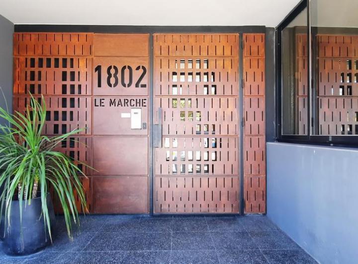 Departamento · 42m² · 3 Ambientes
