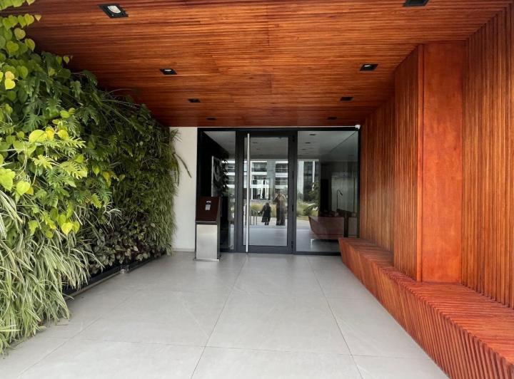 Departamento · 3 Ambientes · 2 Cocheras