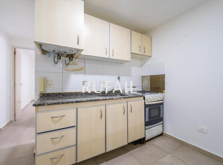 Departamento · 45m² · 2 Ambientes