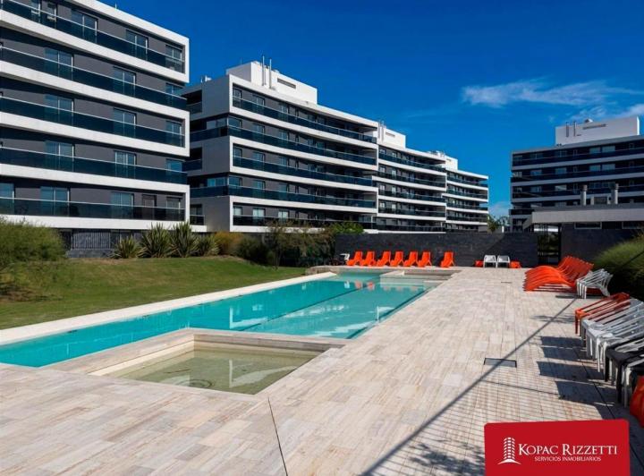 Departamento · 45m² · 2 Ambientes