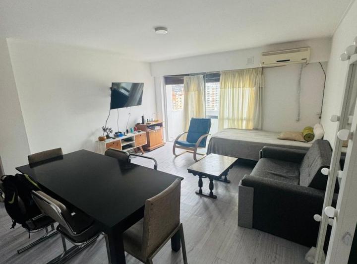Departamento · 70m² · 4 Ambientes