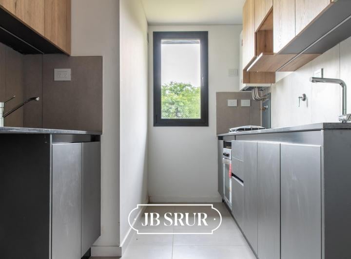 Departamento · 82m² · 4 Ambientes · 1 Cochera