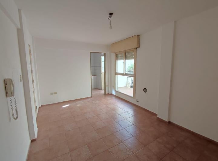 Departamento · 64m² · 5 Ambientes