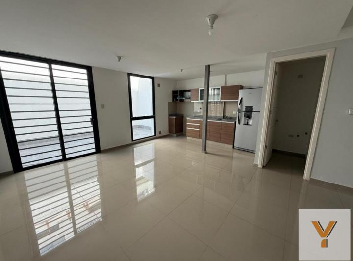 Departamento · 85m² · 3 Ambientes
