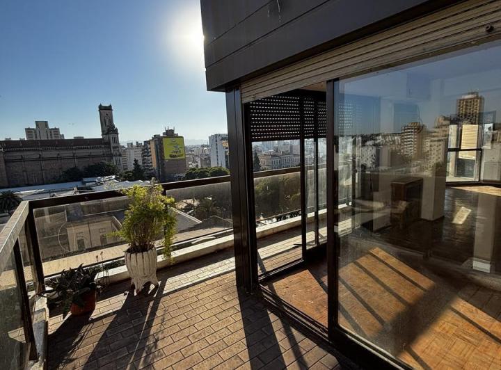 Departamento · 89m² · 6 Ambientes · 1 Cochera