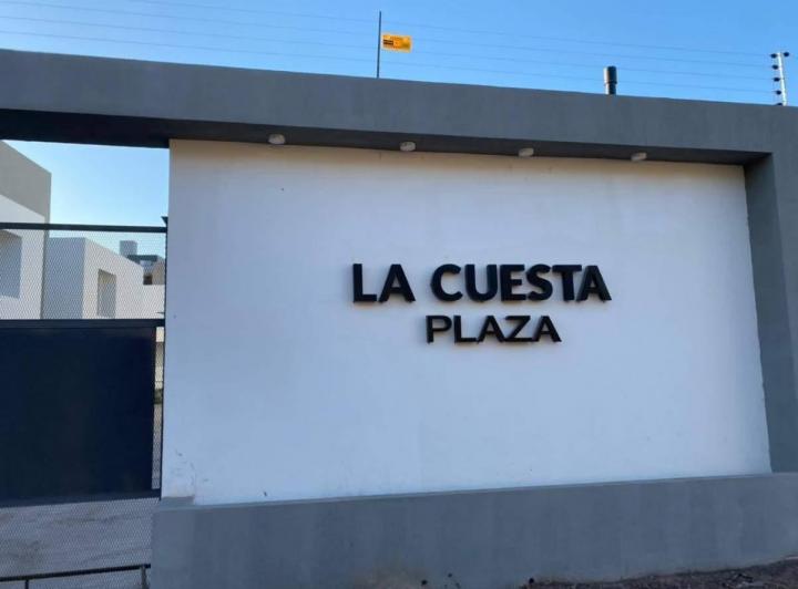 Departamento · 170m² · 3 Ambientes