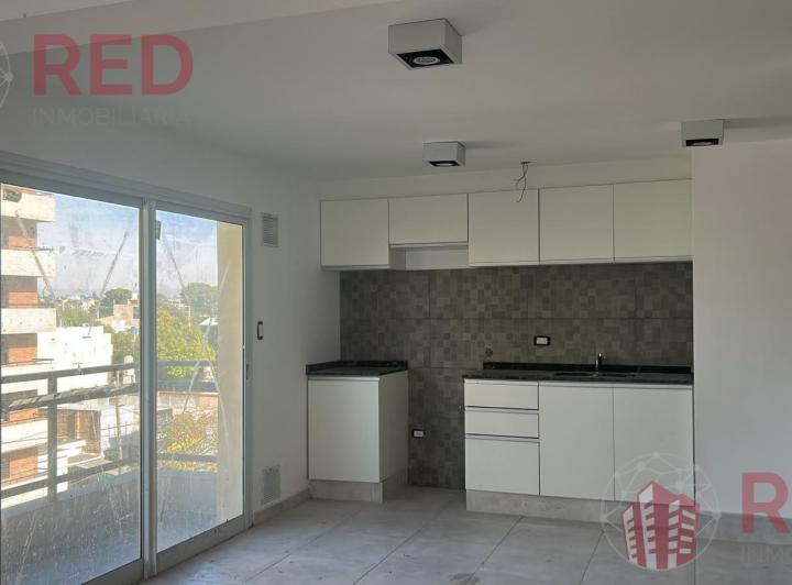Departamento · 98m² · 3 Ambientes