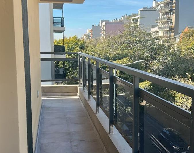 Departamento · 74m² · 2 Ambientes