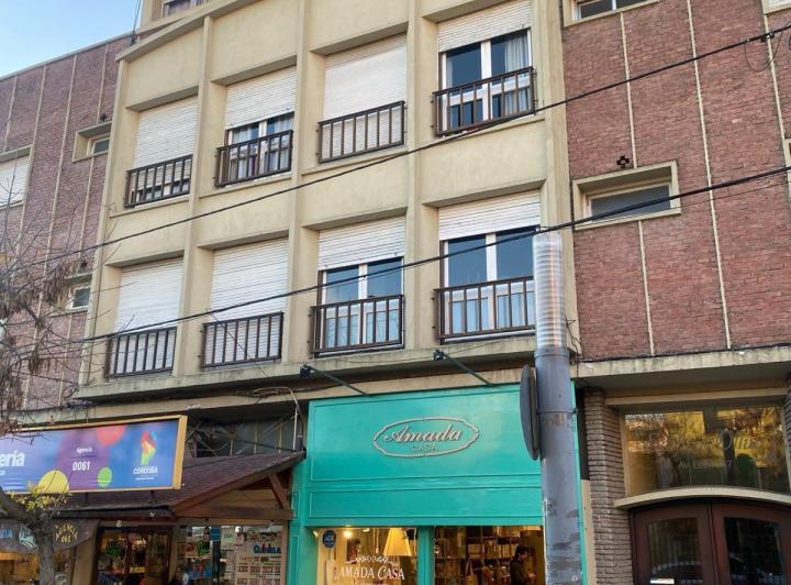 Departamento · 42m² · 1 Ambiente