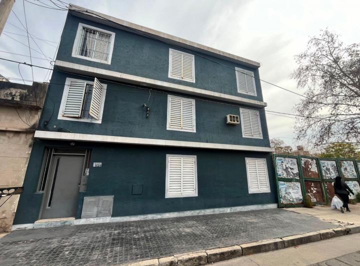 Departamento · 27m² · 3 Ambientes