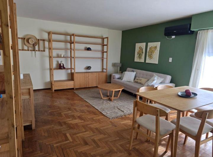 Departamento · 70m² · 3 Ambientes