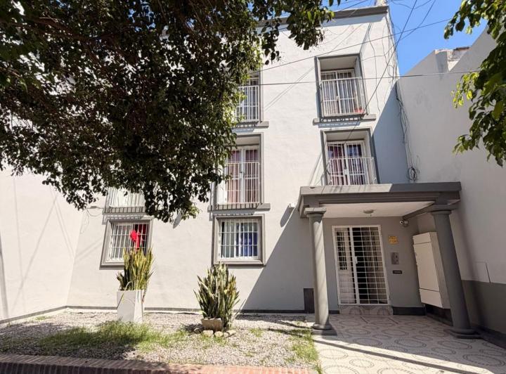 Departamento · 69m² · 5 Ambientes