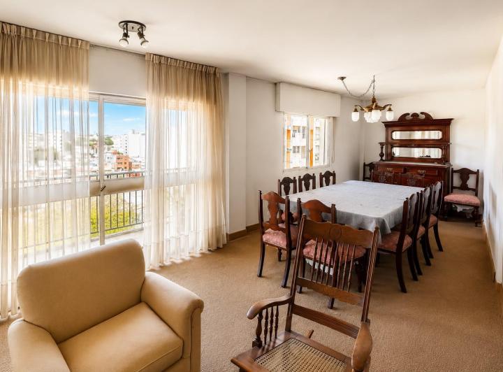 Departamento · 85m² · 5 Ambientes