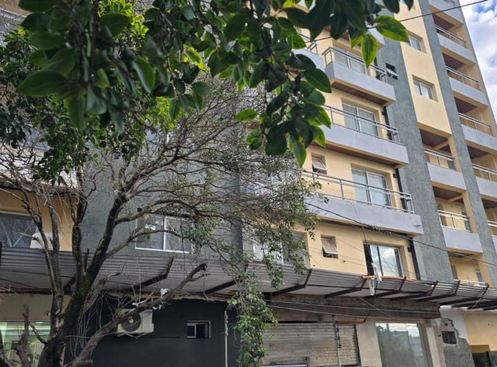Departamento · 92m² · 3 Ambientes
