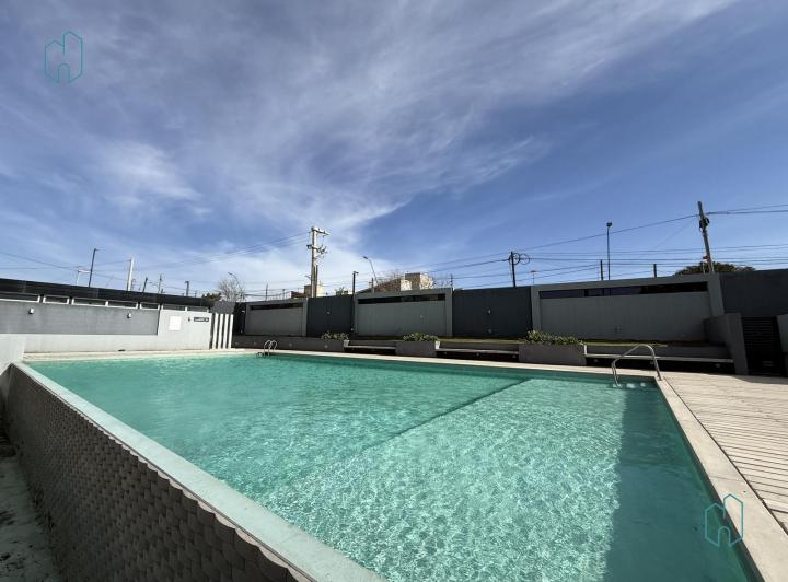 Departamento · 95m² · 3 Ambientes