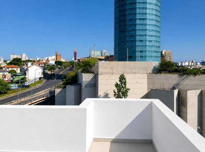 Departamento · 43m² · 2 Ambientes
