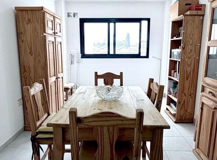 Departamento · 41m² · 2 Ambientes