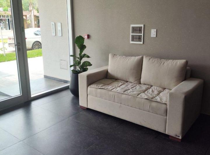 Departamento · 74m² · 3 Ambientes