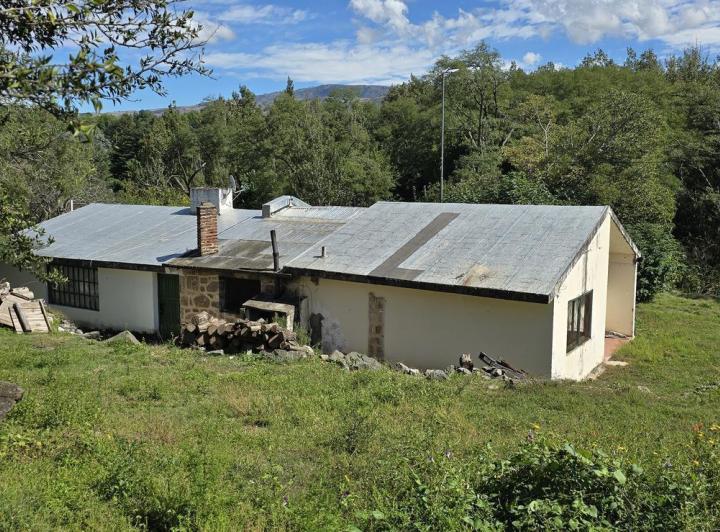 Terreno · 160m²