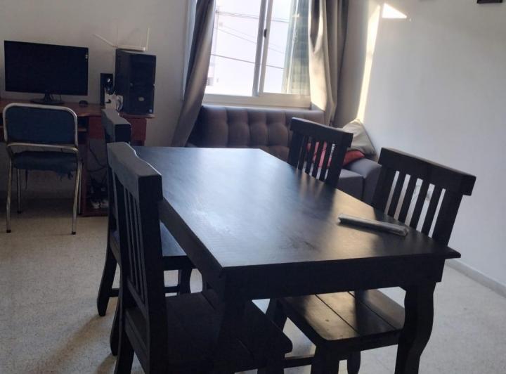 Departamento · 35m² · 2 Ambientes