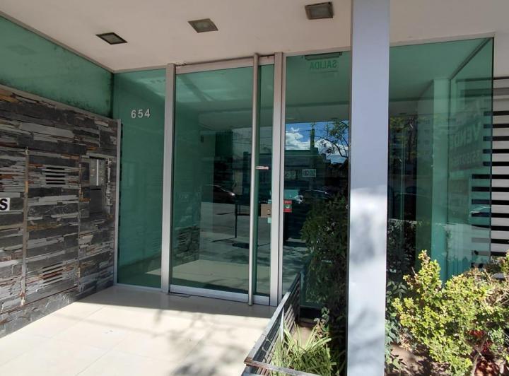 Departamento · 67m² · 4 Ambientes · 1 Cochera