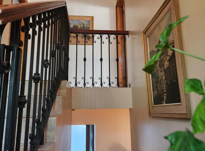 Casa · 276m² · 5 Dormitorios · 3 Cocheras