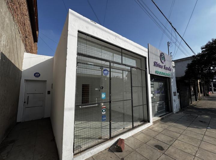 Casa · 109m² · 4 Ambientes