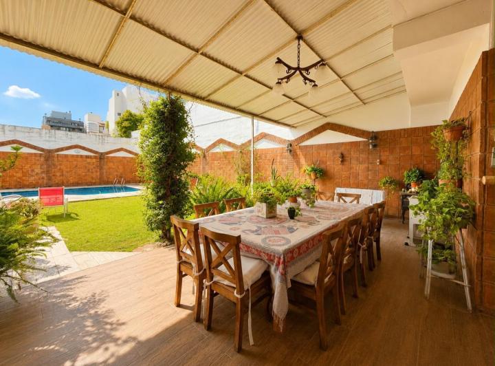 Casa · 538m² · 8 Ambientes