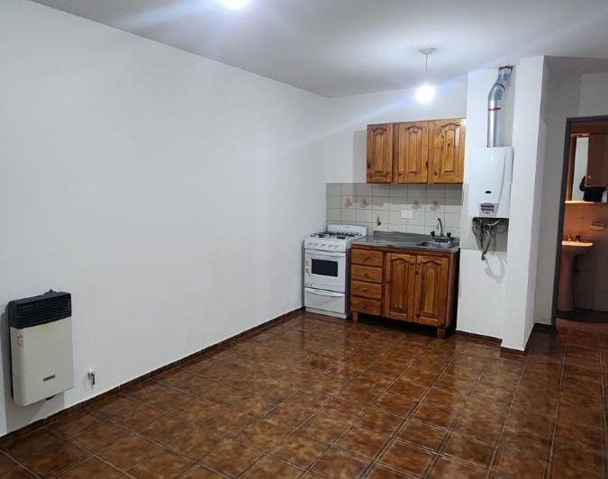 Departamento · 37m² · 2 Ambientes