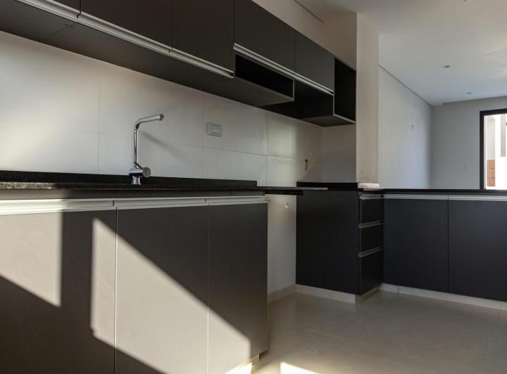 PH · 125m² · 5 Ambientes · 2 Cocheras