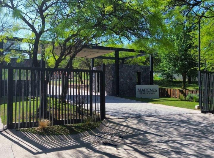 Terreno · 460m²
