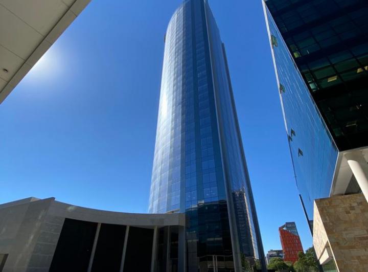 Oficina comercial · 146m² · 1 Ambiente