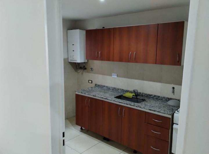 Departamento · 2 Dormitorios