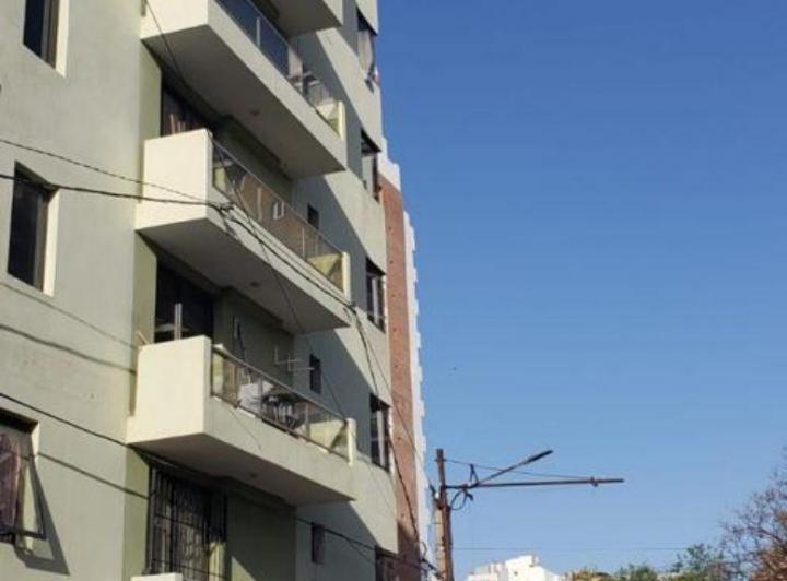 Departamento · 45m² · 2 Ambientes