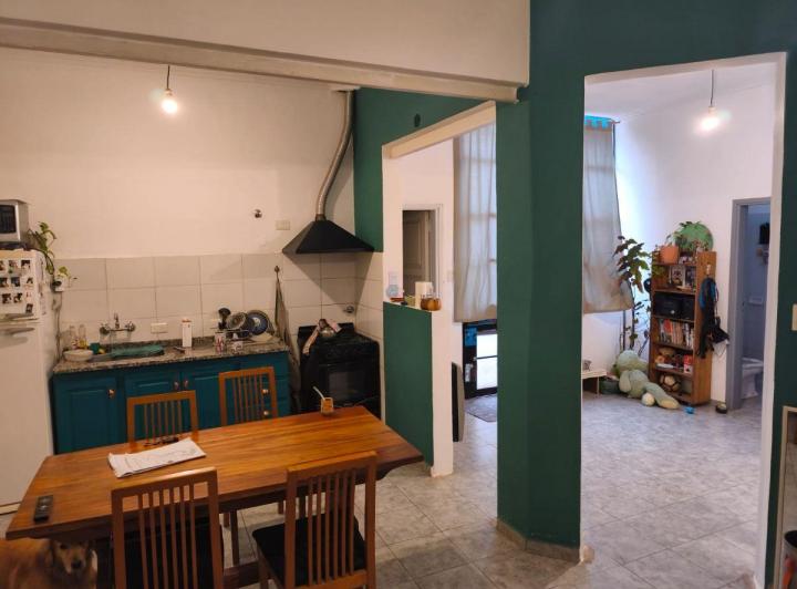 Casa · 79m² · 3 Ambientes