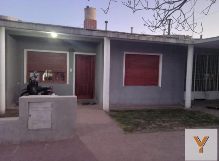 Casa · 190m² · 3 Ambientes