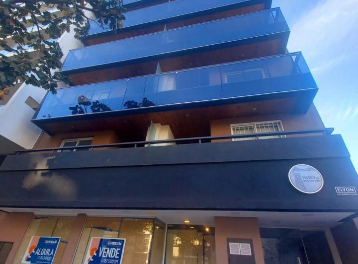 Departamento · 52m² · 2 Ambientes