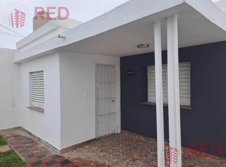 Casa · 57m² · 4 Ambientes · 1 Cochera