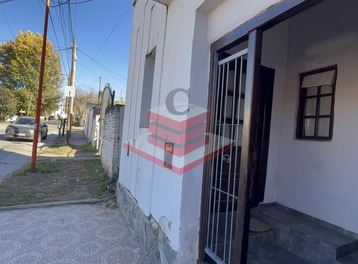 Casa · 132m² · 2 Dormitorios