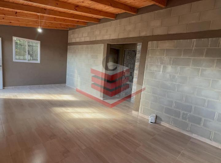 Casa · 65m² · 4 Ambientes