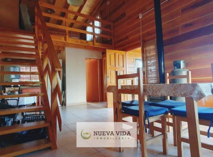Casa · 74m² · 4 Ambientes · 1 Cochera