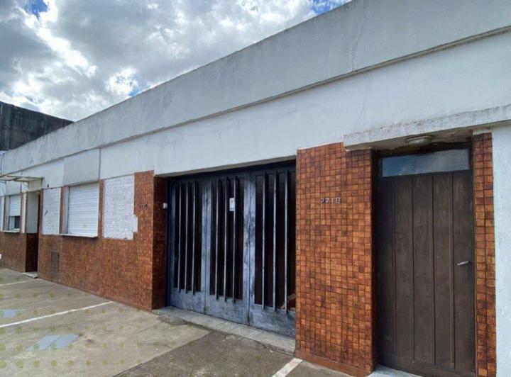 Casa · 117m² · 4 Ambientes · 1 Cochera