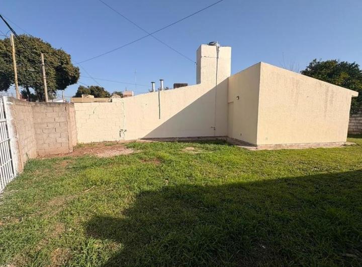 Casa · 85m² · 3 Ambientes